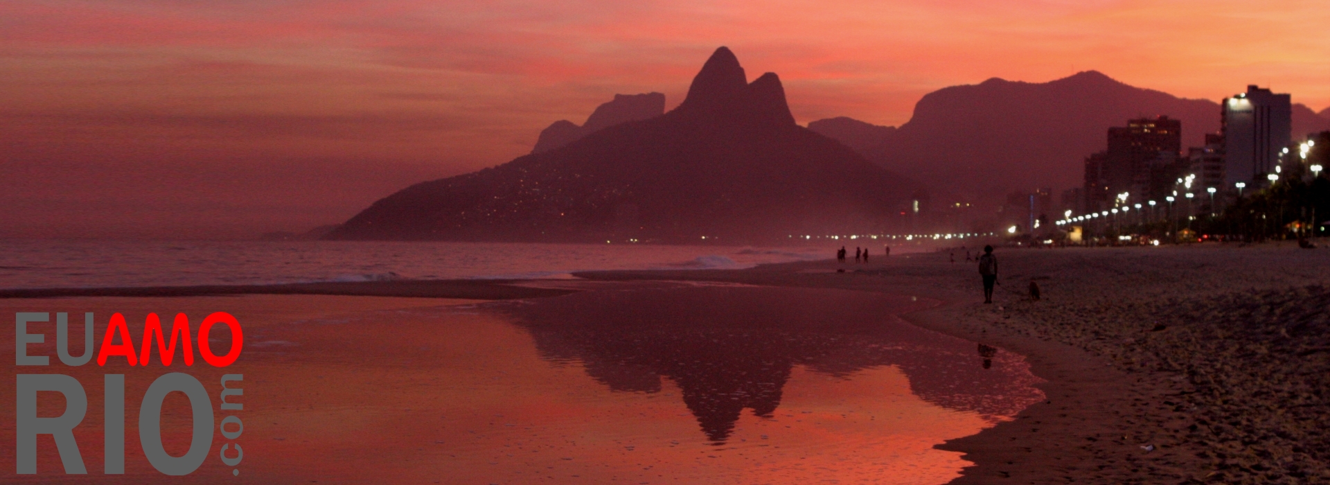 EU AMO RIO DE JANEIRO- CIDADE MARAVILHOSA