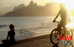 Rio de Janeiro Bike