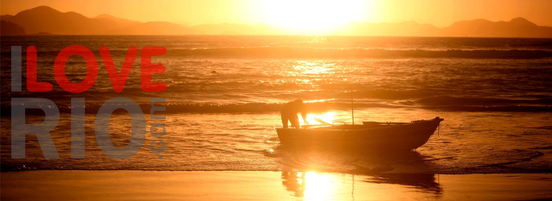 Pescadores Copacabana