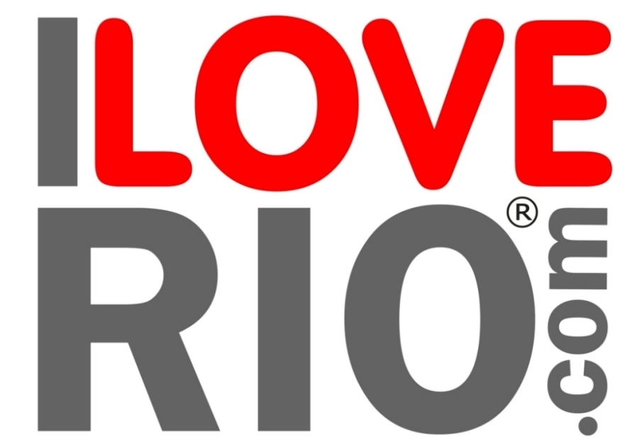 Picture of I LOVE RIO logo