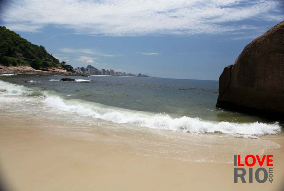 Pictures of Rio de Janeiro beaches
