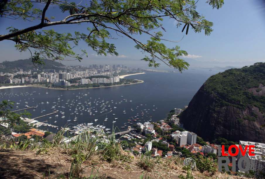 Pictures of Rio de Janeiro's extra tips