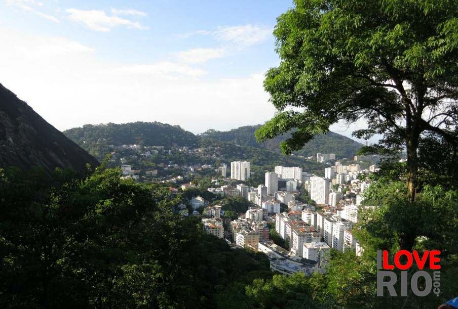Pictures of Rio de Janeiro's extra tips