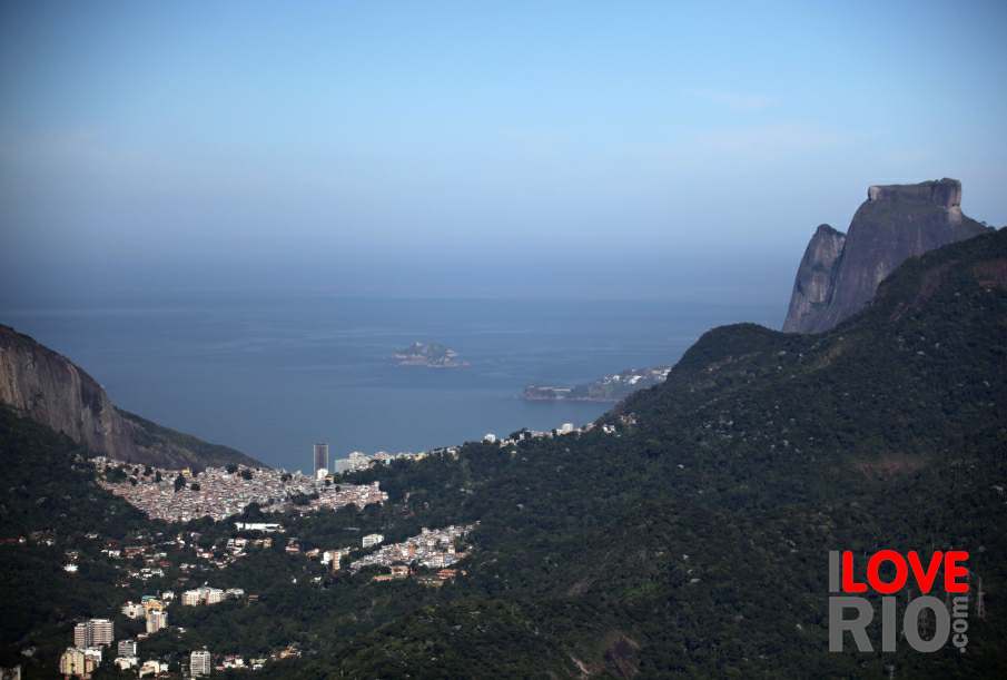 Rio de Janeiro's safety tips