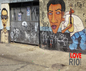 grafite, lapa, rio de janeiro, brasil