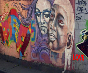 grafite, lapa, rio de janeiro, brasil
