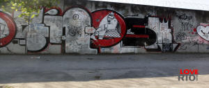 grafite, maracana, rio, de janeiro, brasil
