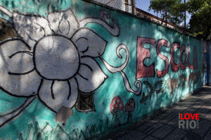 grafite ,vila isabel, rio, de janeiro, brasil