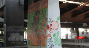 grafite, rio comprido, rio, de janeiro, brasil