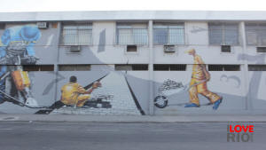 grafite, leopoldina, rio, de janeiro, brasil